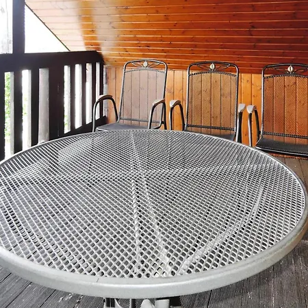 Hébergement de vacances Holiday Home Kolczewo Near Baltic Sea Beach, Cleaning Included *