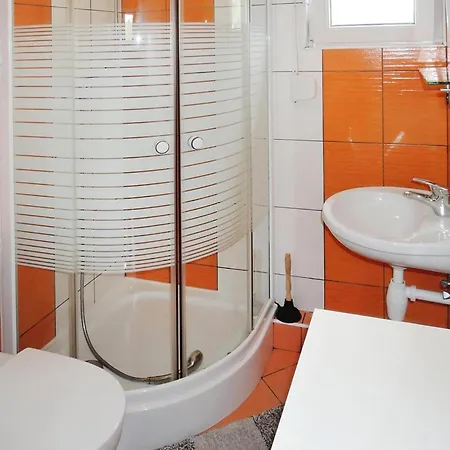 Holiday Home Kolczewo Near Baltic Sea Beach, Cleaning Included Kołczewo