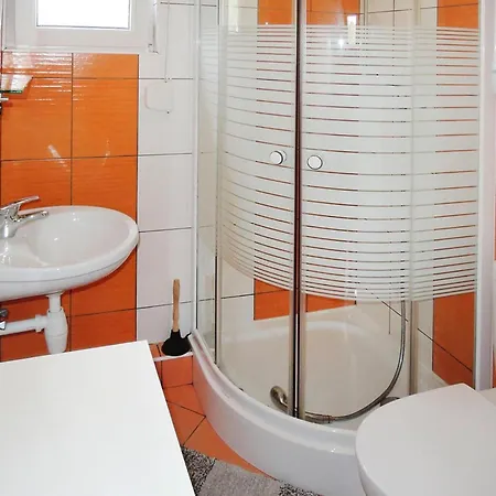Holiday Home Kolczewo Near Baltic Sea Beach, Cleaning Included * Kołczewo