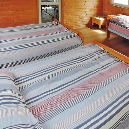 Holiday Home Kolczewo Near Baltic Sea Beach, Cleaning Included Prázdninový dům