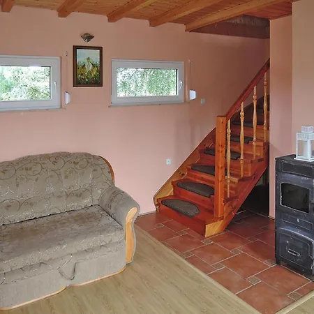 Holiday Home Kolczewo Near Baltic Sea Beach, Cleaning Included