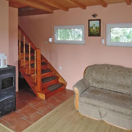 Hébergement de vacances Holiday Home Kolczewo Near Baltic Sea Beach, Cleaning Included