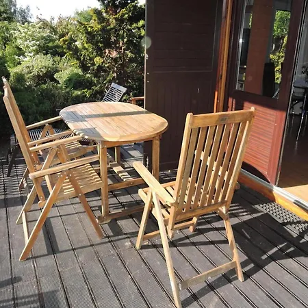 Prázdninový dům Holiday Home Kolczewo Near Baltic Sea Beach, Cleaning Included *