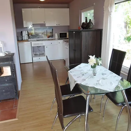 Holiday Home Kolczewo Near Baltic Sea Beach, Cleaning Included * Kołczewo