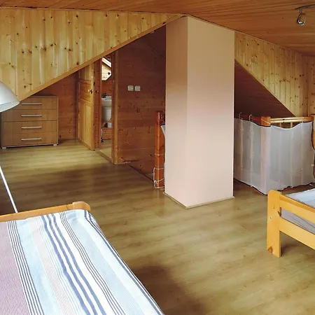 Holiday Home Kolczewo Near Baltic Sea Beach, Cleaning Included Hébergement de vacances Kołczewo