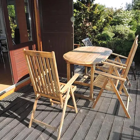 Holiday Home Kolczewo Near Baltic Sea Beach, Cleaning Included * Kołczewo